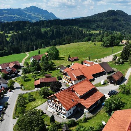 Alpenloft Mereine Oy-Mittelberg Exterior foto