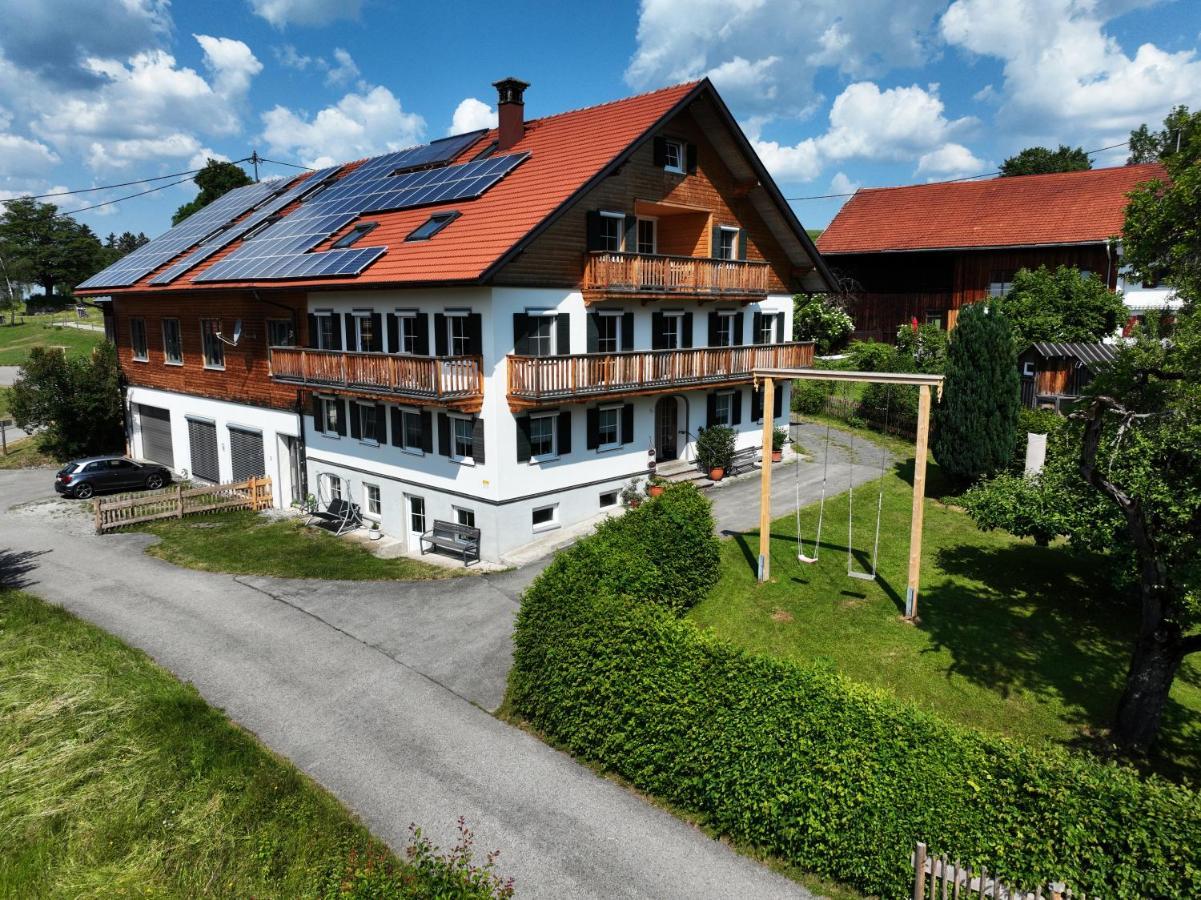 Alpenloft Mereine Oy-Mittelberg Exterior foto