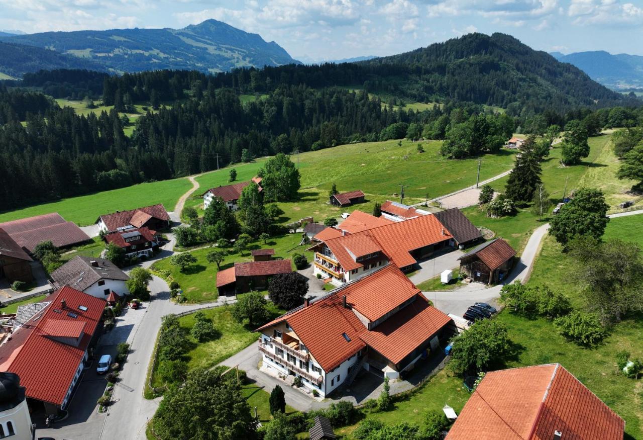 Alpenloft Mereine Oy-Mittelberg Exterior foto