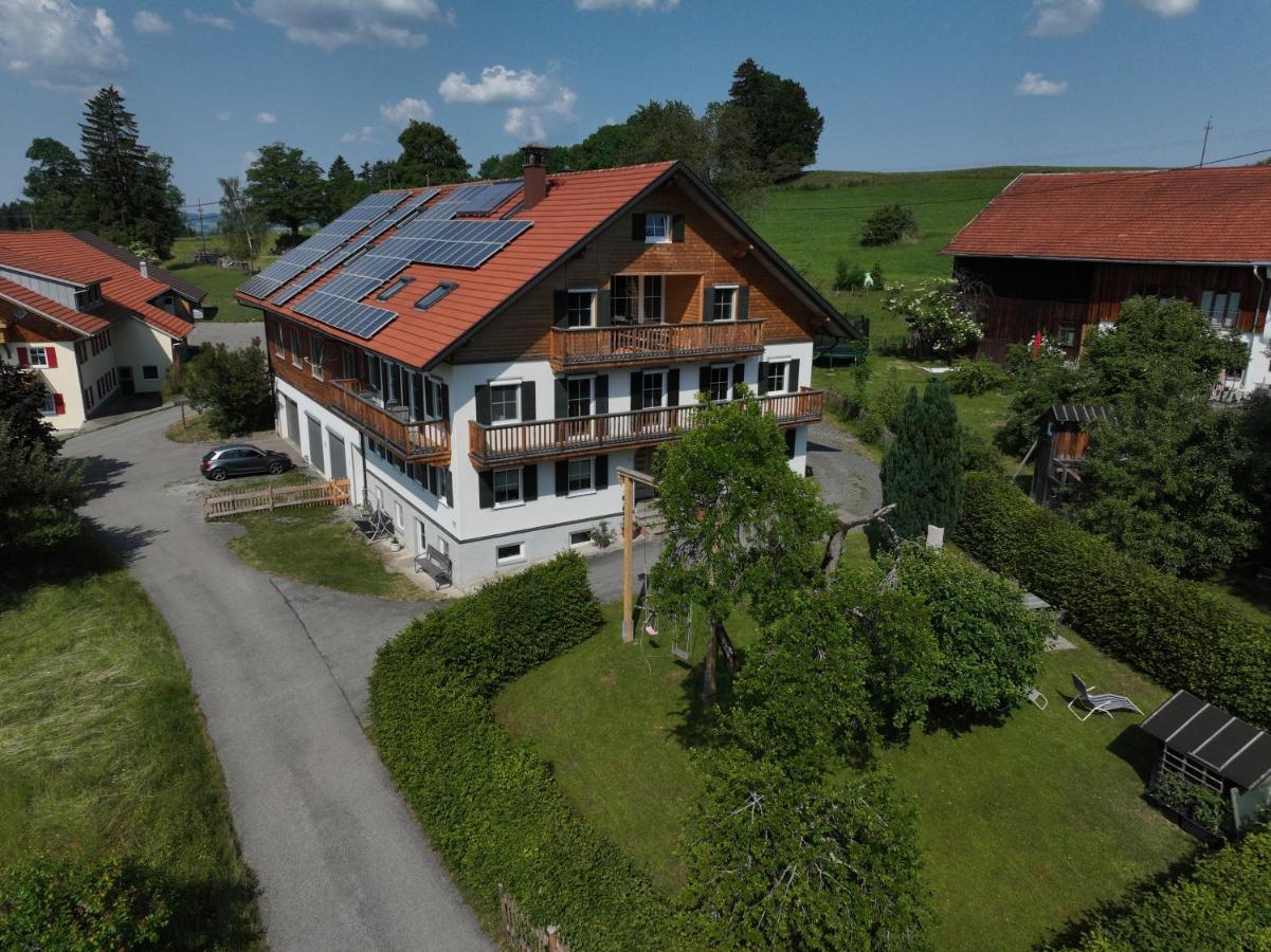 Alpenloft Mereine Oy-Mittelberg Exterior foto