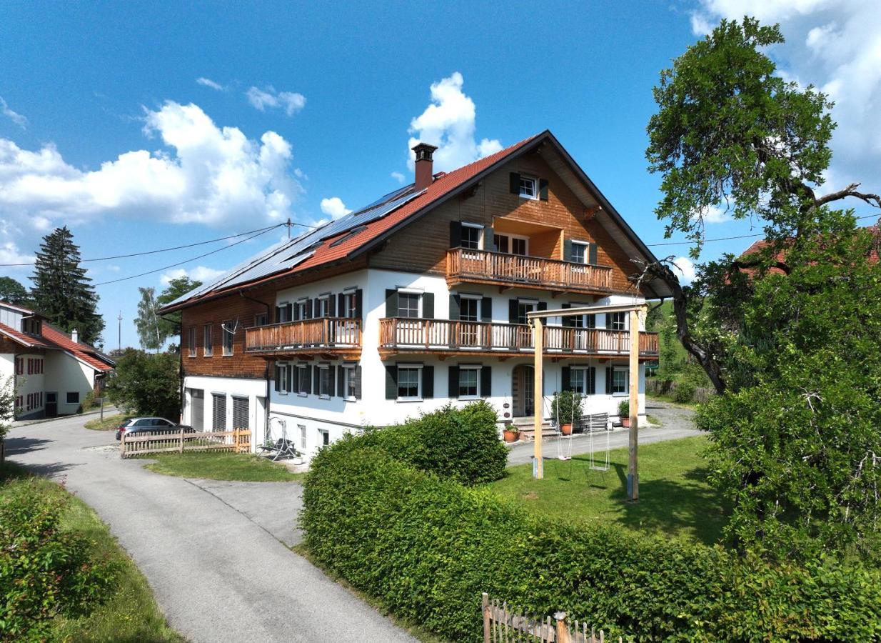 Alpenloft Mereine Oy-Mittelberg Exterior foto